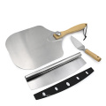 Yuming Amazons Hot Selling Online Best Selling Kitchen Accessories 14*12 inches Pizza Tools  Kitchen Accessories